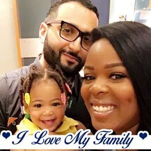 Meet your Posher, Janay